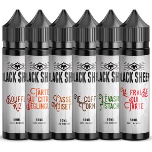 Black Sheep 50ml
