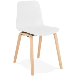 Chaise nordique