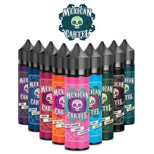 Mexican Cartel 50ml