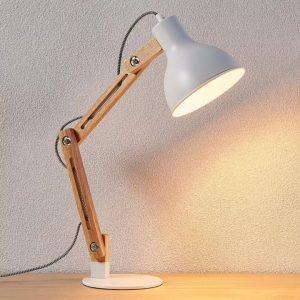 Lampe bureau Architecte