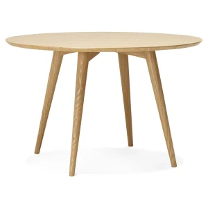 Table Swedy Bois clair