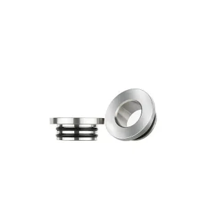 Adaptateur Drip Tip 810 à 510 Aluminium